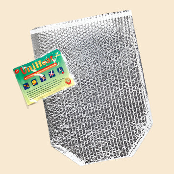 Winter Plant Shipping Protection